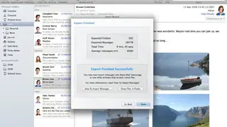 PST Bridge screenshot
