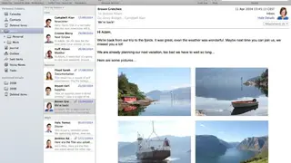PST Bridge screenshot
