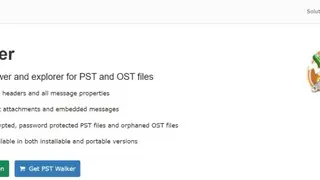 PST Walker screenshot