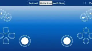 PStreamer screenshot