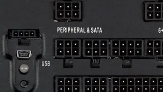 PSU Calculator screenshot