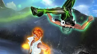 Psy-Phi screenshot