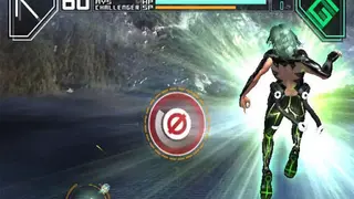 Psy-Phi screenshot
