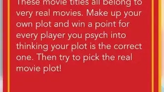 Psych: The Game screenshot