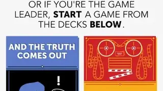 Psych: The Game screenshot