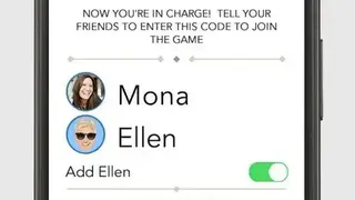 Psych: The Game screenshot