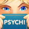 Psych: The Game