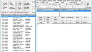 Psyche Systems screenshot