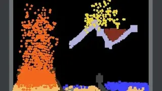 Psychic Dust – Sandbox DIY screenshot