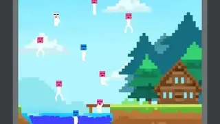 Psychic Dust – Sandbox DIY screenshot