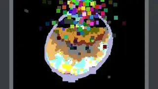 Psychic Dust – Sandbox DIY screenshot