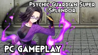 Psychic Guardian Super Splendor screenshot