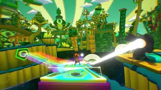 Psychonauts 2 screenshot