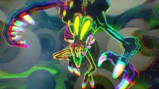Psychonauts 2 screenshot