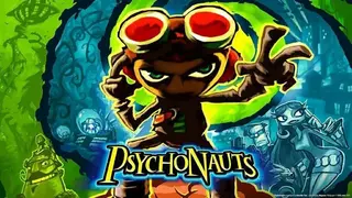 Psychonauts screenshot