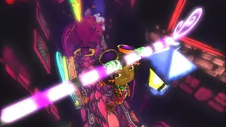 Psychonauts screenshot