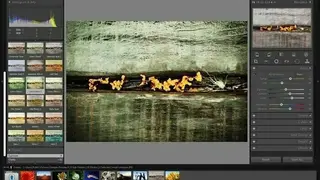PT Photo Editor screenshot