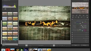 PT Photo Editor screenshot