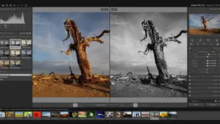 PT Photo Editor screenshot
