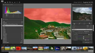 PT Photo Editor screenshot