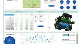 PTC Windchill screenshot
