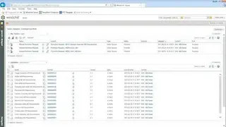 PTC Windchill screenshot