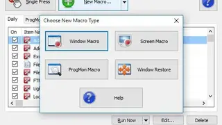 PTFB Pro screenshot