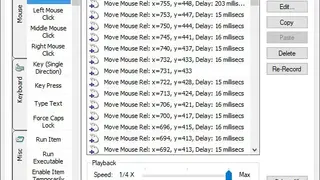 PTFB Pro screenshot