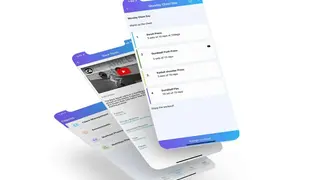 PTminder screenshot