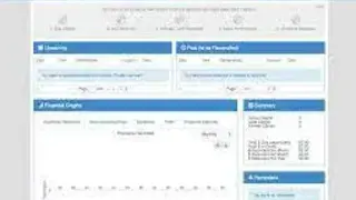 PTminder screenshot