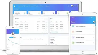 PTminder screenshot