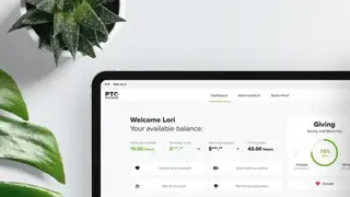 PTO Exchange screenshot