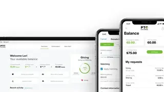 PTO Exchange screenshot