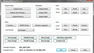 PTPdrive screenshot
