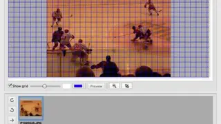 PTStitcherNG screenshot