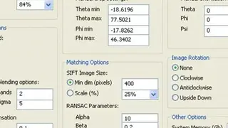 PTStitcherNG screenshot