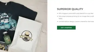 Pub Shirt Club screenshot