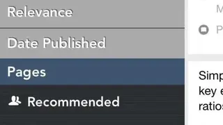 PubChase screenshot