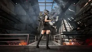 PUBG: BATTLEGROUNDS screenshot