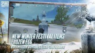 PUBG Lite screenshot