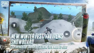 PUBG Lite screenshot