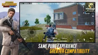PUBG Mobile Lite screenshot