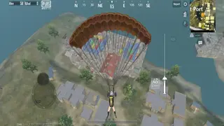 PUBG Mobile Lite screenshot