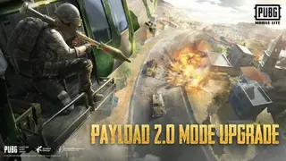 PUBG Mobile Lite screenshot