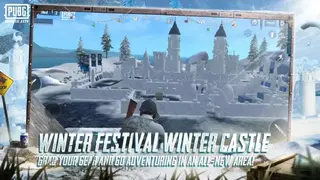 PUBG Mobile Lite screenshot