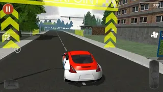 Public Transport Simulator screenshot