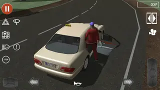 Public Transport Simulator screenshot