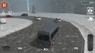 Public Transport Simulator screenshot