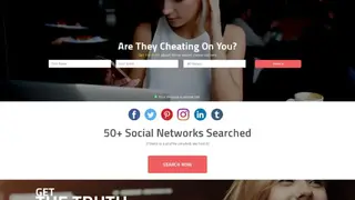 Publicseek screenshot