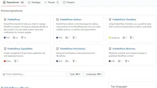 PublishPress Capabilities screenshot